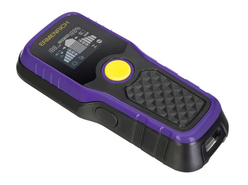 picture Ermenrich Ping SM40 Stud Detector, image 2