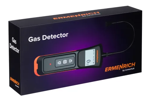 image Ermenrich NG40 Gas Detector, image 6