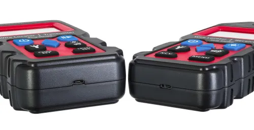 image Ermenrich Ping SM150 Underground Wire Locator, image 5