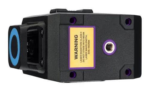 photograph Ermenrich PRO LV40 Laser Level, image 8