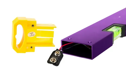 photograph Ermenrich Verk DA40 Digital Angle Finder, image 11