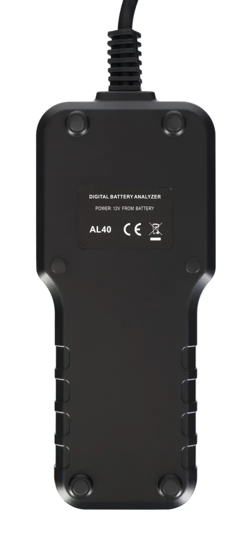 photograph Ermenrich Zing AL40 Battery Tester, image 4