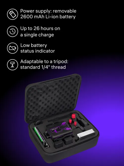 image Ermenrich PRO LV70 Laser Level, image 15