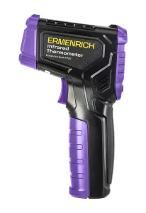 image Ermenrich Seek FR20 Infrared Thermometer
