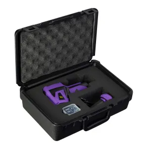 picture Ermenrich Seek TV55 Thermal Camera
