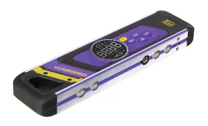photo Ermenrich Verk LD25 Digital Level, with laser
