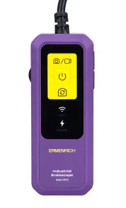 image Ermenrich Seek VE15 Industrial Endoscope
