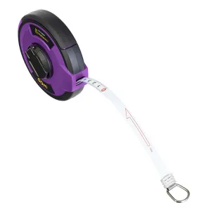 picture Ermenrich Reel SG50 Ruler Tape
