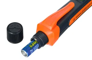 image Ermenrich Zing WT22 Voltage Tester