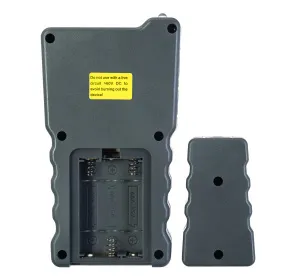 image Ermenrich NetGeeks NP25 PoE Tester