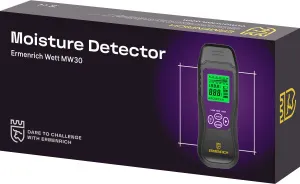 photograph Ermenrich Wett MW30 Moisture Detector