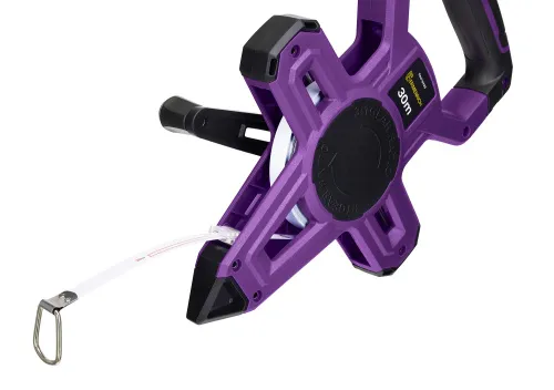 image Ermenrich Reel SH30 Land Measuring Tape, image 3