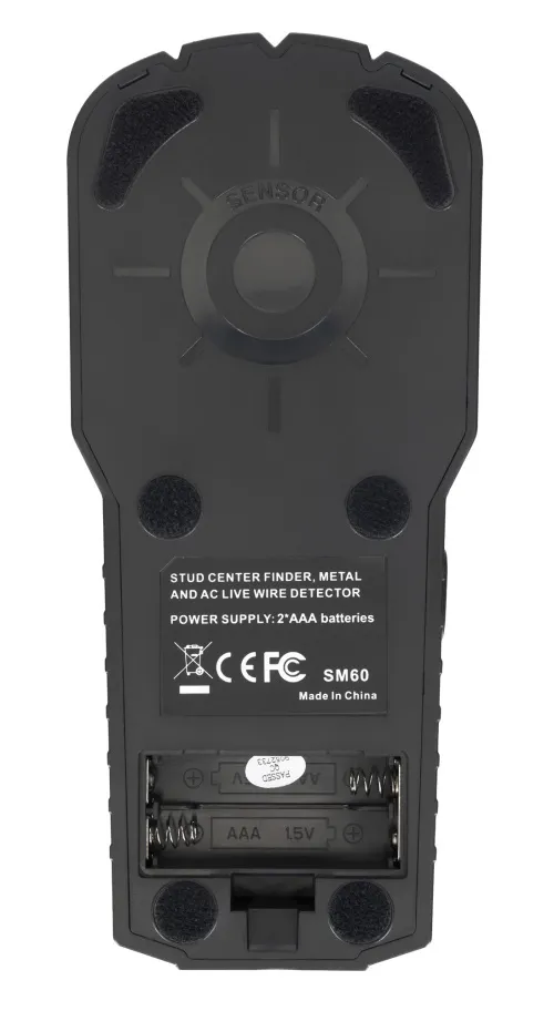 photo Ermenrich Ping SM60 Stud Detector, image 5