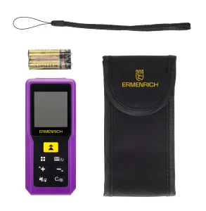 picture Ermenrich Reel PRO GM100 Laser Meter