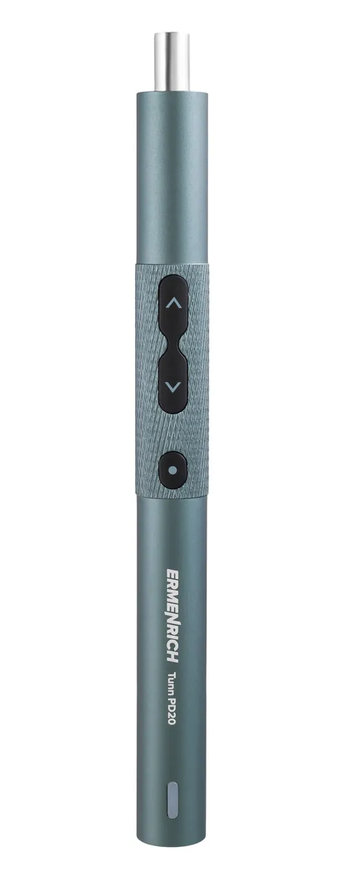 image Ermenrich Tunn PD20 Electric Screwdriver, image 4