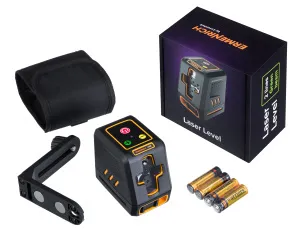 image Ermenrich BASE LT40 Laser Level