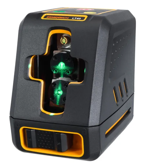 image Ermenrich BASE LT40 Laser Level, image 5