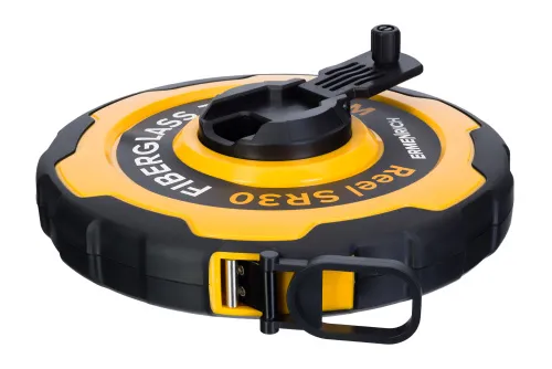 photo Ermenrich Reel SR30 Ruler Tape, image 3