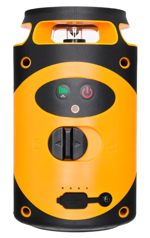 picture Ermenrich PLUS LN40 Laser Level, image 4