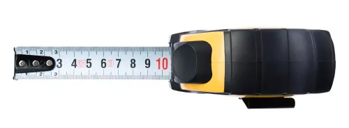 picture Ermenrich Reel SQ100 Ruler Tape, image 2