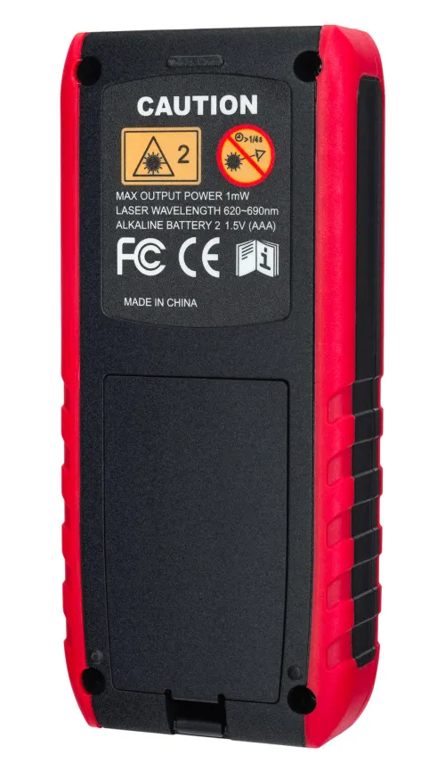 photograph Ermenrich Reel PRO GE80 Laser Meter, image 3