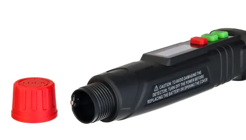 photograph Ermenrich Seek DS10 Digital Sound Level Meter, image 5