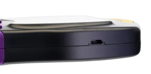 photograph Ermenrich Reel BD30 GPS Land Meter, image 8