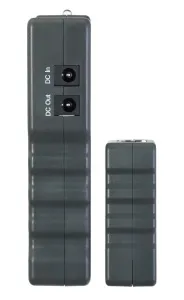 image Ermenrich NetGeeks NP25 PoE Tester