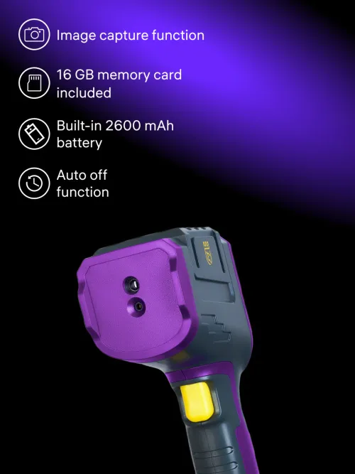 image Ermenrich Seek TV50 Thermal Camera, image 11