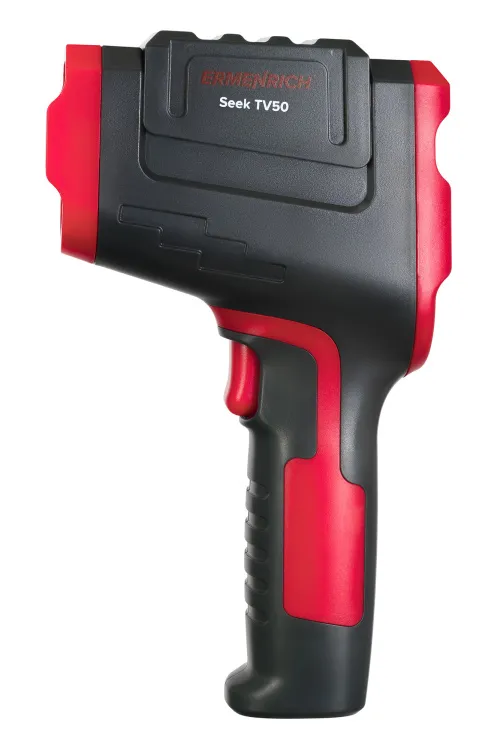 photo Ermenrich Seek TV50 Thermal Camera, image 5