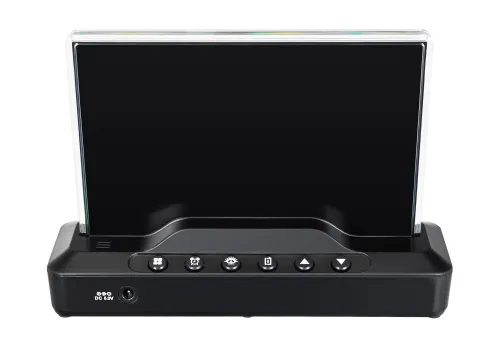 picture Ermenrich Report WR40 Weather Station, image 7