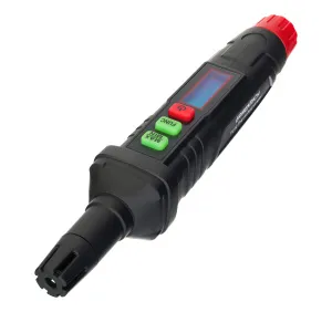 picture Ermenrich Wett TU10 Thermohygrometer