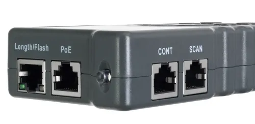 photo Ermenrich NetGeeks NP40 Digital Cable Tracker, image 6