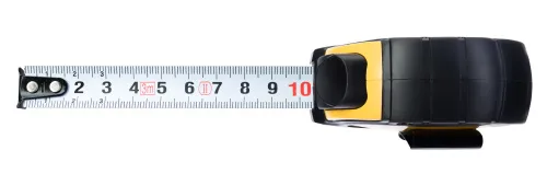 photo Ermenrich Reel SQ30 Ruler Tape, image 2