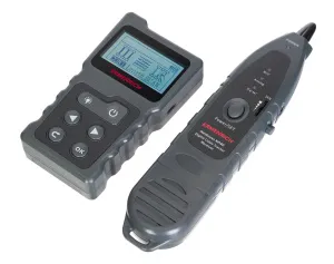 photo Ermenrich NetGeeks NP40 Digital Cable Tracker