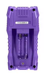 picture Ermenrich Zing TC07 Digital Multimeter