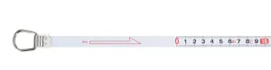 photo Ermenrich Reel SG30 Ruler Tape