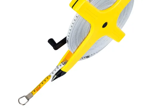 image Ermenrich Reel SL100 Land Measuring Tape, image 4