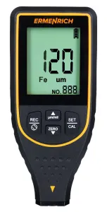 photo Ermenrich NT50 Thickness Gauge