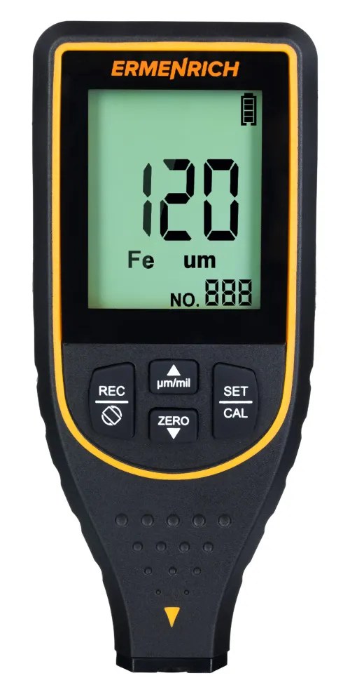 photo Ermenrich NT50 Thickness Gauge, image 4