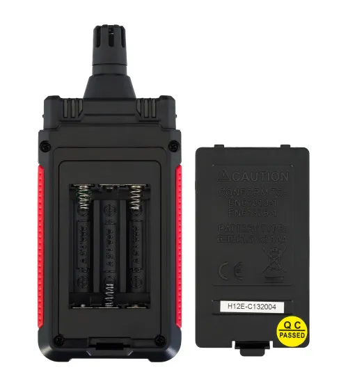 picture Ermenrich Wett TU20 Thermohygrometer, image 7