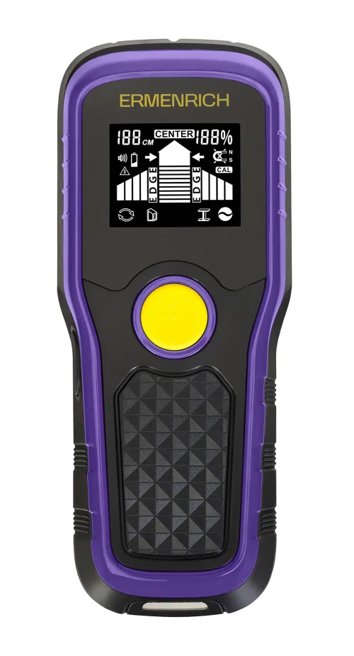 picture Ermenrich Ping SM40 Stud Detector, image 3