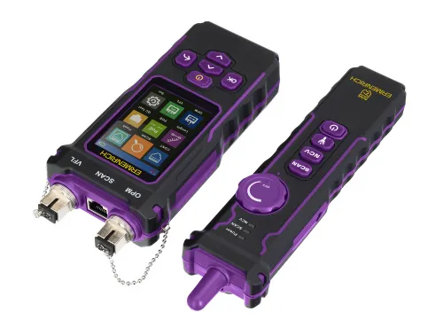 image Ermenrich NetGeeks NP60 Optical Wire Tracker, image 7