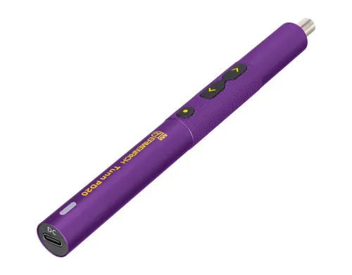 image Ermenrich Tunn PD20 Electric Screwdriver, image 7