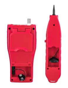 image Ermenrich NetGeeks NP30 Network Cable Tester