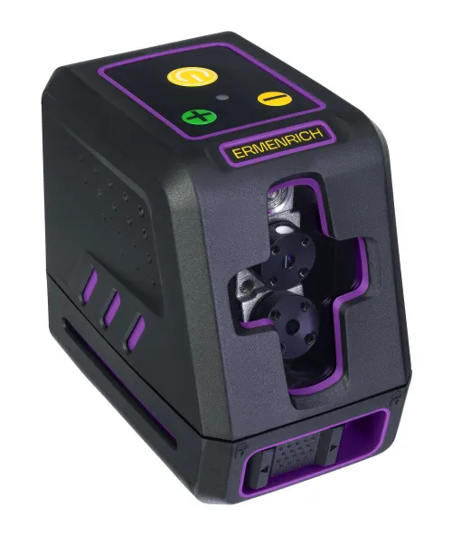 photo Ermenrich BASE LT20 Laser Level, image 4