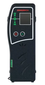photograph Ermenrich LR30 Laser Receiver