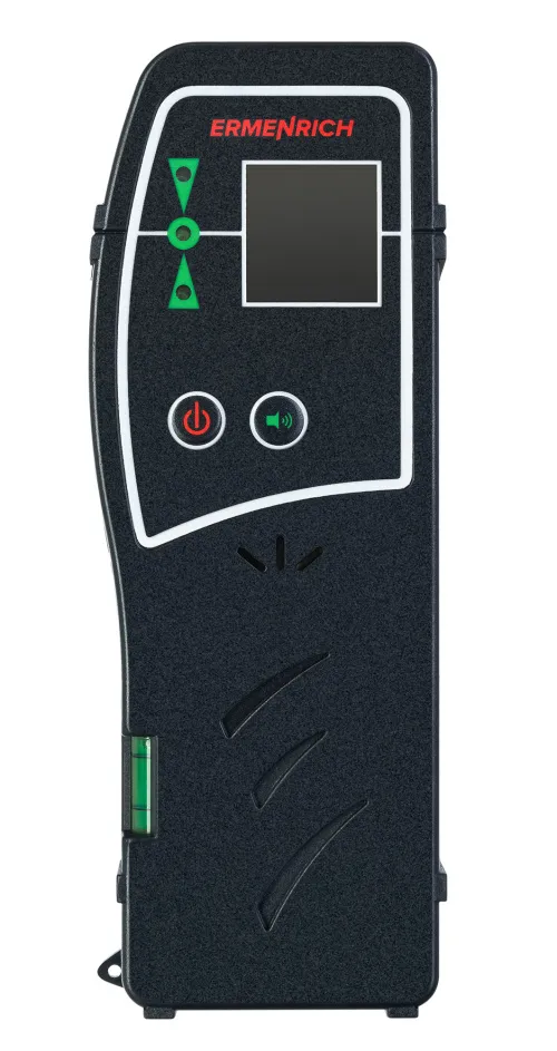 photograph Ermenrich LR30 Laser Receiver, image 5