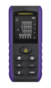 photograph Ermenrich Reel PRO GE100 Laser Meter