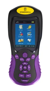 photograph Ermenrich Reel BD30 GPS Land Meter